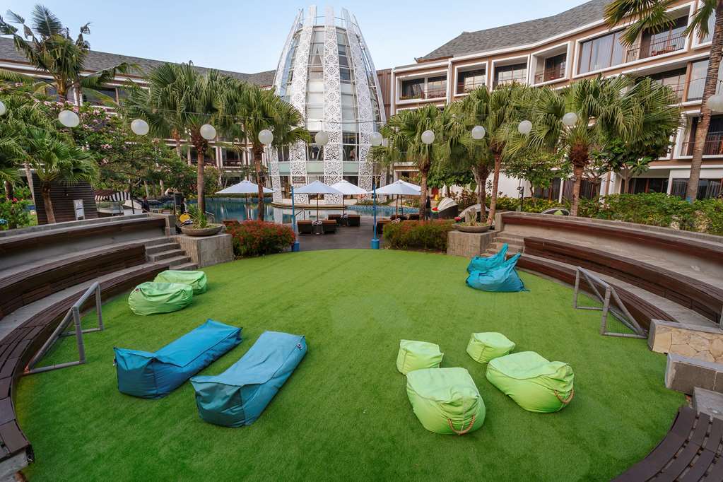 Golden Tulip Jineng Bali 4* Kuta (Bali)